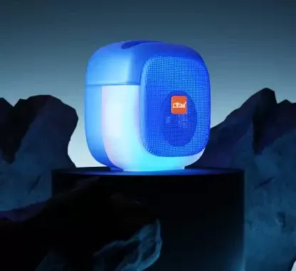 Cyomi CY631 5W Bluetooth Speaker