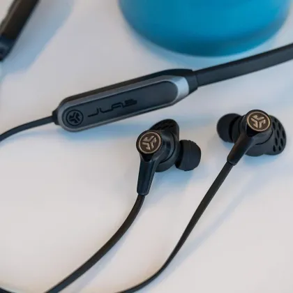 JLab Epic ANC Wireless Neckband