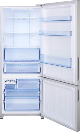 Panasonic NR-BX468VVX3 450 L 3 Star Inverter Double Door Refrigerator