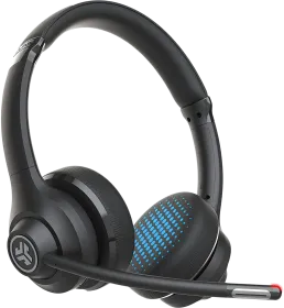 JLab GO Work Wireless Headphones