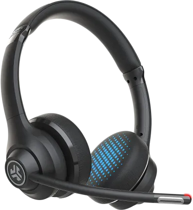 JLab GO Work Wireless Headphones