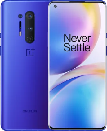 OnePlus 8 Pro (12GB RAM + 256GB)