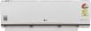 LG JS-Q12CPXD 1 Ton 3 Star Inverter Split AC