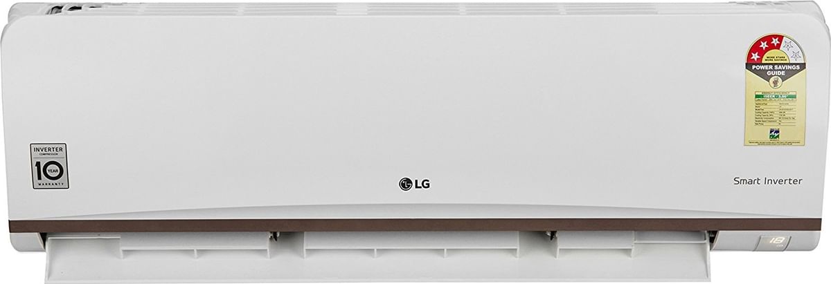 lg 1.5 ton 3 star inverter ac price