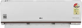 LG JS-Q12CPXD 1 Ton 3 Star Inverter Split AC