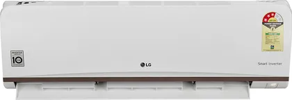 LG JS-Q12CPXD 1 Ton 3 Star Inverter Split AC