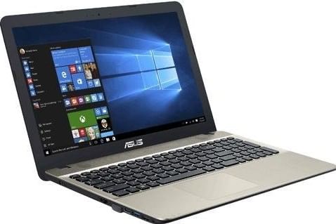 Asus X541UA-DM1295T Laptop (6th Gen Ci3/ 4GB/ 1TB/ Win10)
