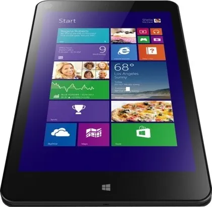 Lenovo Thinkpad 8 Tablet (WiFi+2G+64GB)