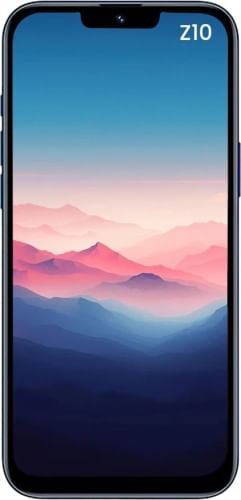 iKall Z10 4G 2025