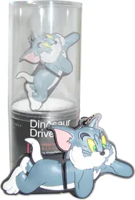 Dinosaur Drivers Cute Tom 16GB Pen Drive