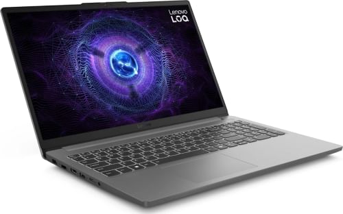 Lenovo LOQ ‎15IAX9E 83LK0031IN Gaming Laptop (12th Gen Core i5/ 12GB/ 512GB SSD/ Win11/ 4GB RTX 2050 Graph)