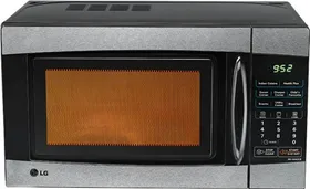LG MH2046HB 20 L Grill Microwave Oven