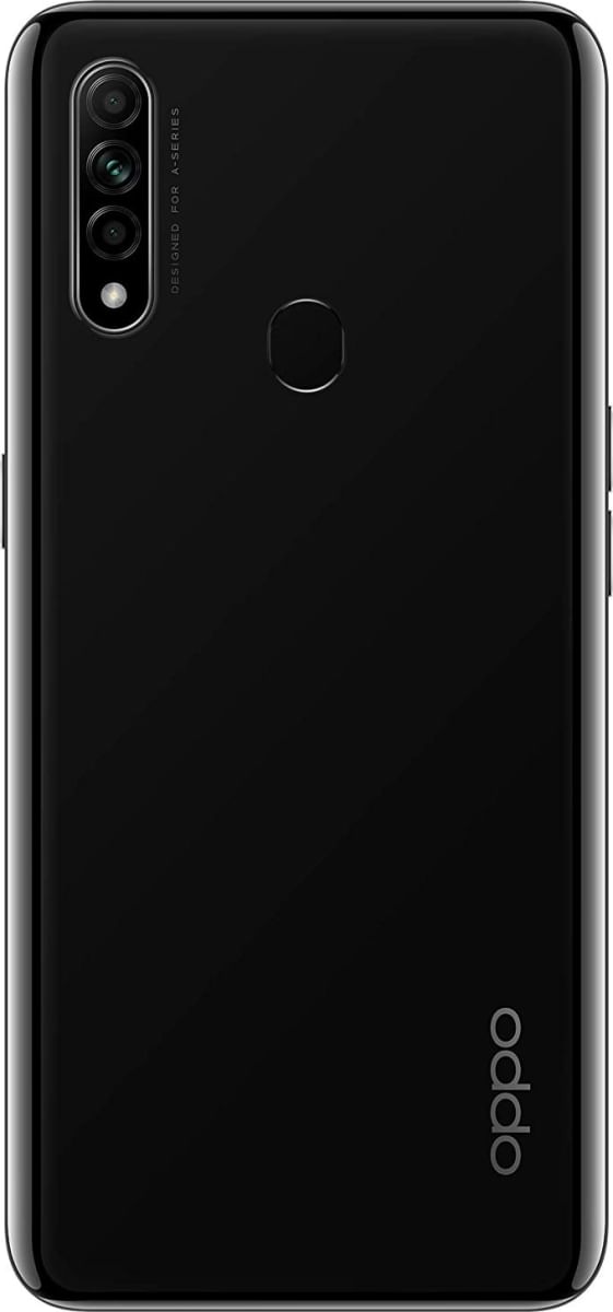 oppo a30 6 128