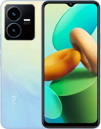 Vivo Y23