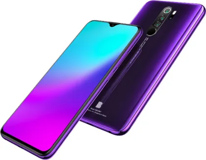 BLU G90 Pro