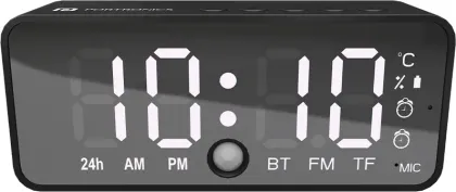 Portronics Pixel 4 5W Bluetooth Speaker