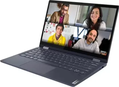 Lenovo Yoga 6 13ALC6 82ND003PIN Laptop (Ryzen 5 5500U/ 16GB/ 512GB SSD/ Win10 Home)