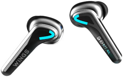 Wings Phantom 760 True Wireless Earbuds