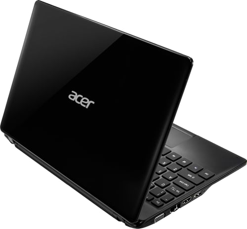 Acer Aspire V5-121 Netbook (APU Dual Core/ 2GB/ 500GB/ Linux/ 256MB Graph) (NX.M83SI.006)