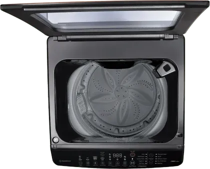 Voltas Beko WTL7512VAA 7.5 Kg Fully Automatic Top Load Washing Machine