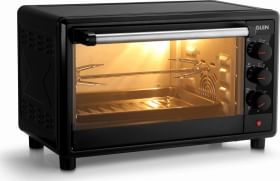 Glen SA5025R 25L Oven Toaster Grill