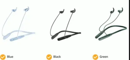 itel IEB-55 Pro Wireless Neckband