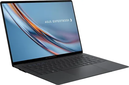 Asus ExpertBook Ultra B9406CAA-XSP76T Business Laptop (Intel Core Ultra X7 358H/ 32GB/ 1TB SSD/ Win 11)