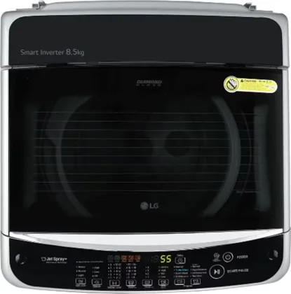 LG T80AJSF1Z 8 kg Fully Automatic Top Load Washing Machine