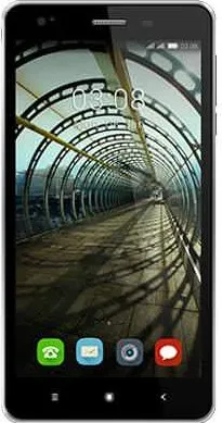 Videocon Infinium Z51 Blaze