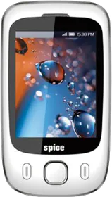 Spice M-5465 Flo First Touch