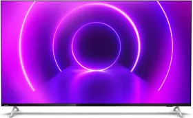 Philips 50PUT8115/94 50 Inch Ultra HD 4K Smart LED TV