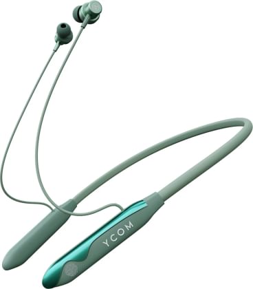 YCOM Fusion Wireless Neckband