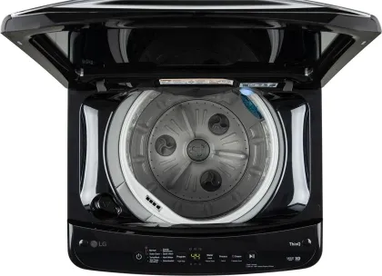 LG T90V4OB1S 9 Kg Fully Automatic Top Load Washing Machine