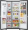 LG GL-X257AMC3 630 L 3 Star Side By Side Refrigerator