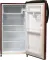 Realme TechLife 180BD3RM23-RW 180 L 2 Star Single Door Refrigerator