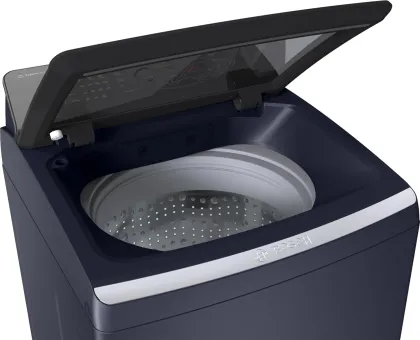 Bosch WOE802B7IN 8 Kg Fully Automatic Top Load Washing Machine