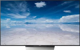 Sony KD-55X8500D (55-inch) 4K Ultra HD Smart TV