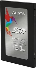 Adata SSD SP550 120GB Hard Drive