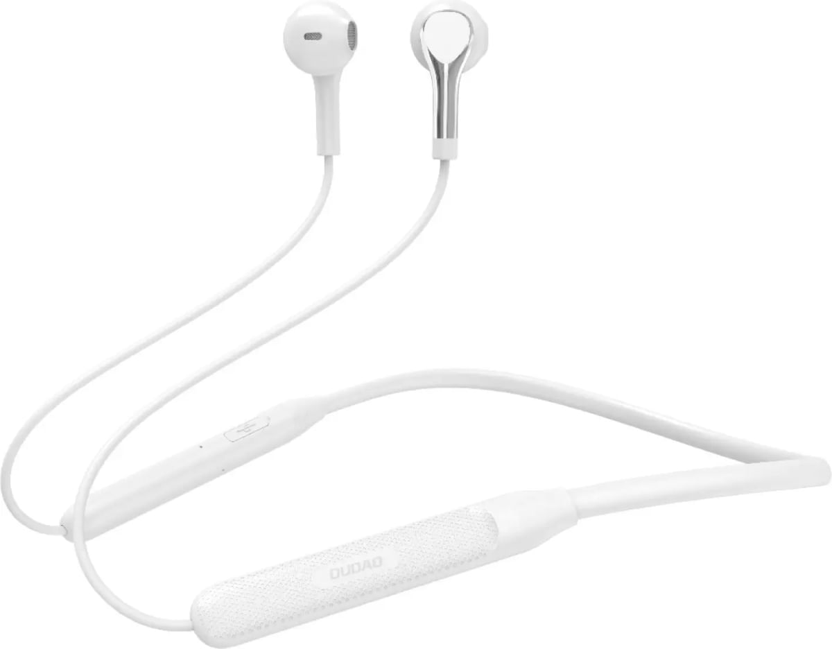 Dudao Sports Pro Plus Bluetooth Earphones Price in India 2024, Full