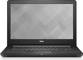 Dell Vostro 3468 Laptop (7th Gen Ci3/ 4GB/ 1TB/ Win10)