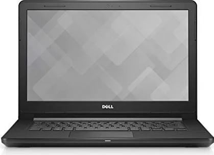 Dell Vostro 3468 Laptop (7th Gen Ci3/ 4GB/ 1TB/ Win10)