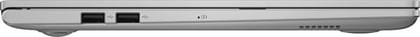 Asus VivoBook K15 OLED KM513UA-L503WS Laptop (Ryzen 5 5500U/ 8GB/ 1TB 256GB SSD/ Win11 Home)