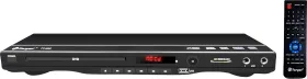 Target TT-DVD692 5.1 Channel DVD Player