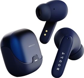 Boult Audio Airbass Z40 True Wireless Earbuds