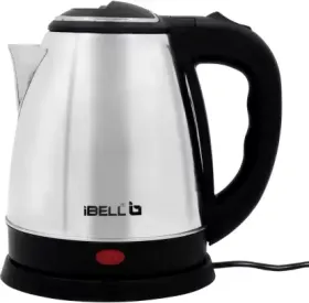 iBELL SEK15L 1.5 L Electric Kettle