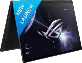 Asus ROG Flow X13 GV302XV-MU016WS Gaming Laptop (AMD Ryzen 9 7940HS/ 16GB/ 1TB SSD/ Win11 Home/ 8GB Graph)