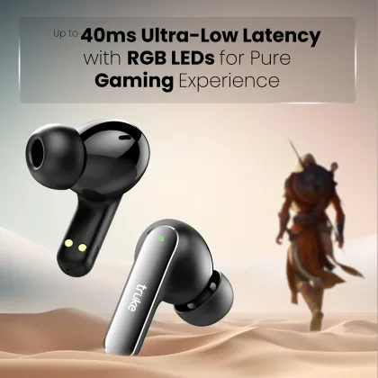 Truke Buds F1 Ultra True Wireless Earbuds