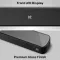 iBall Cinebar 100 220W Bluetooth Soundbar