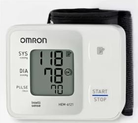 Omron 2 BP Monitor