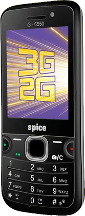 Spice G-6550
